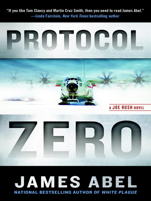 Title details for Protocol Zero by James Abel - Available